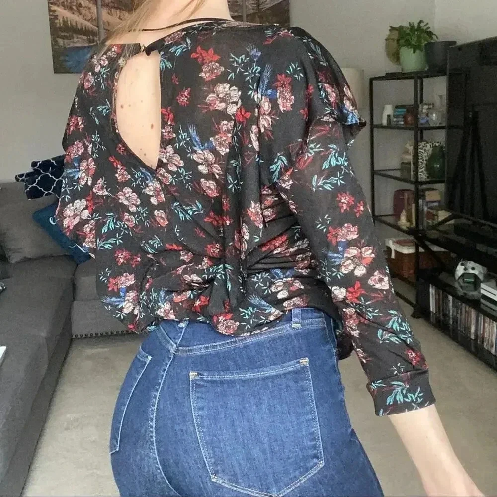 Free People no trades